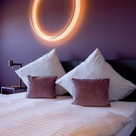 Patentkrug Design Hotel Олденбург Екстериор снимка