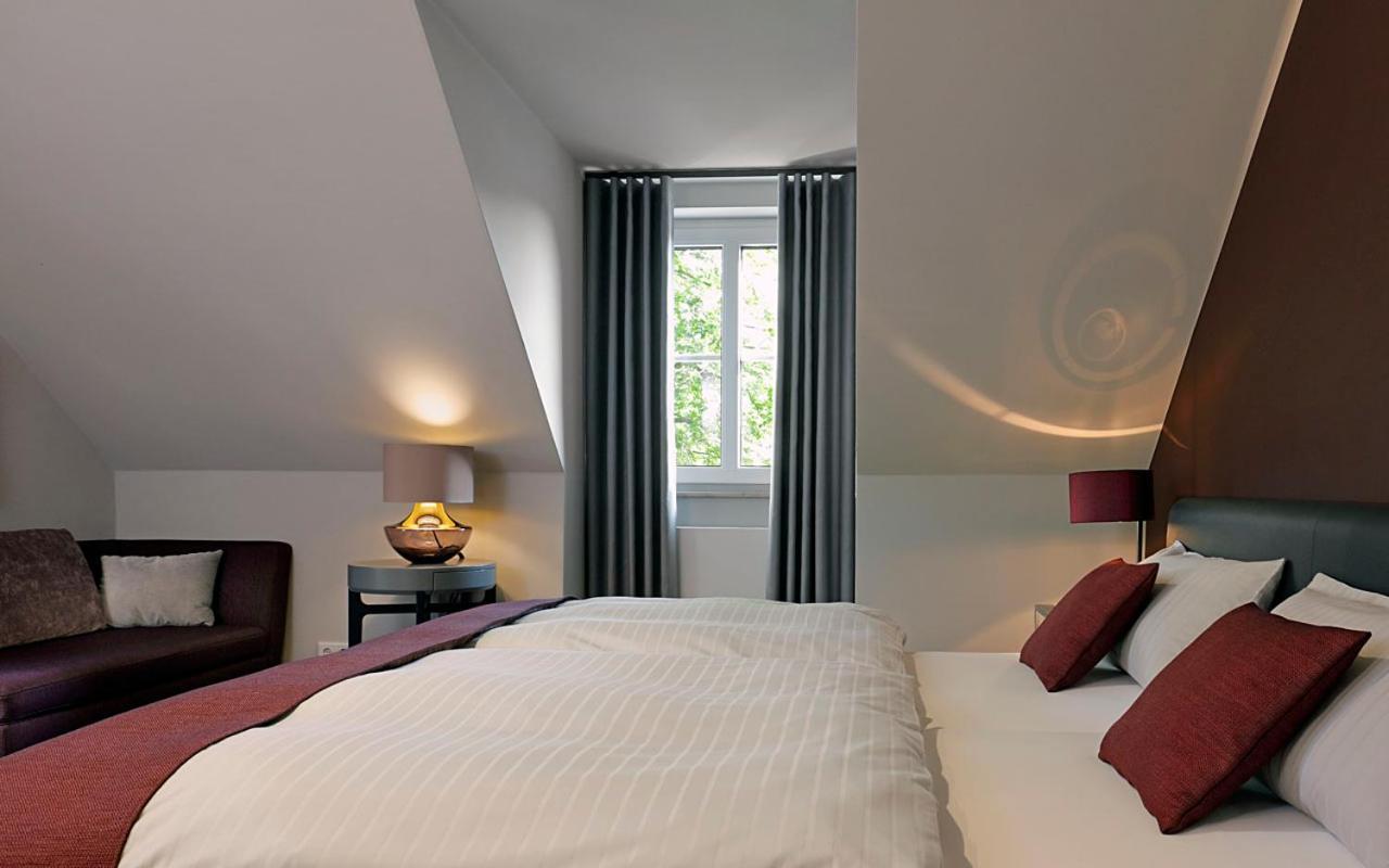 Patentkrug Design Hotel Олденбург Екстериор снимка
