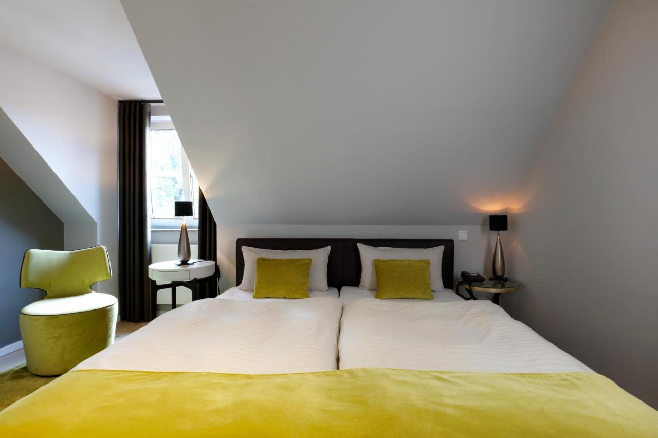 Patentkrug Design Hotel Олденбург Екстериор снимка