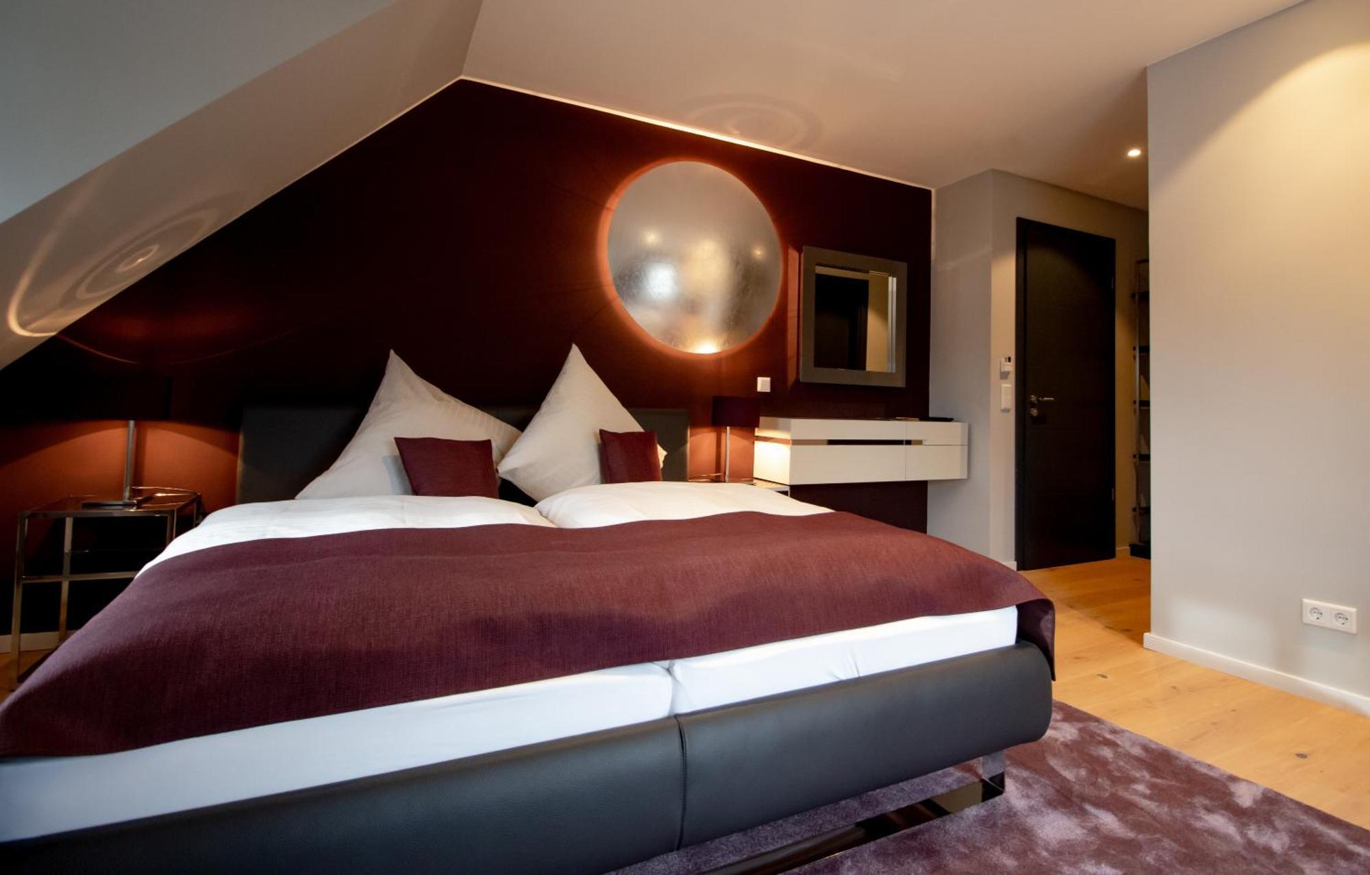 Patentkrug Design Hotel Олденбург Екстериор снимка